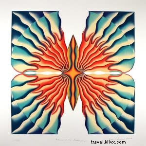 Discover Santa Fe s Thriving Art Scene: Must-See Summer Exhibitions