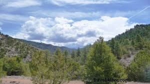 Discover Santa Fe s Premier Outdoor Adventures: Hiking, Rafting & More