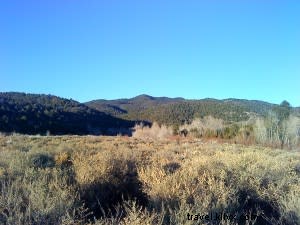 Discover Santa Fe s Premier Outdoor Adventures: Hiking, Rafting & More