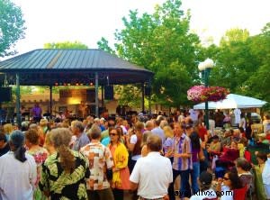 Santa Fe s Best Free Summer Activities: Music, Markets, Art & Culture
