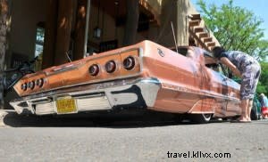 Santa Fe s Best Free Summer Activities: Music, Markets, Art & Culture