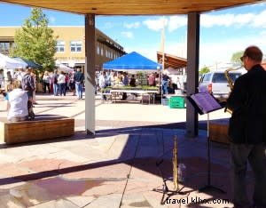 Santa Fe s Best Free Summer Activities: Music, Markets, Art & Culture