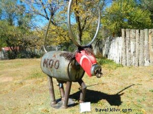 Santa Fe s Best Free Summer Activities: Music, Markets, Art & Culture