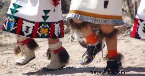 Santa Fe s Best Free Summer Activities: Music, Markets, Art & Culture