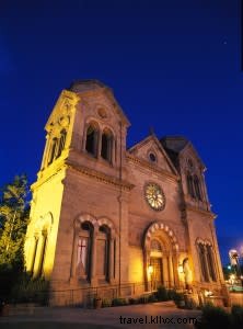 Santa Fe Photography Guide: Top Workshops, Tours, and Iconic Photo Spots