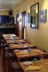 Savor Global Flavors in Santa Fe: Top International Restaurants Guide