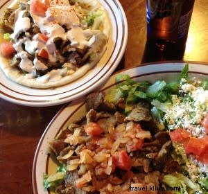 Savor Global Flavors in Santa Fe: Top International Restaurants Guide