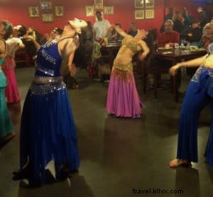 Savor Global Flavors in Santa Fe: Top International Restaurants Guide