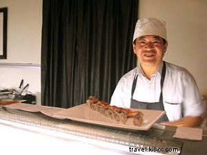 Savor Global Flavors in Santa Fe: Top International Restaurants Guide