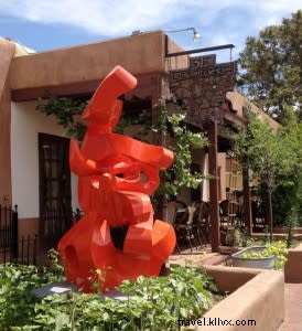 Savor Global Flavors in Santa Fe: Top International Restaurants Guide