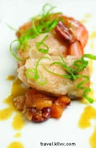 Savor Global Flavors in Santa Fe: Top International Restaurants Guide