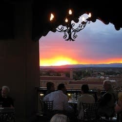 Santa Fe s Painted Skies: Iconic Sunsets and Sunrises You Won t Forget