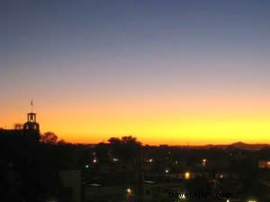 Santa Fe s Painted Skies: Iconic Sunsets and Sunrises You Won t Forget