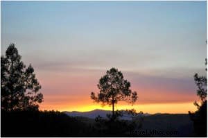 Santa Fe s Painted Skies: Iconic Sunsets and Sunrises You Won t Forget