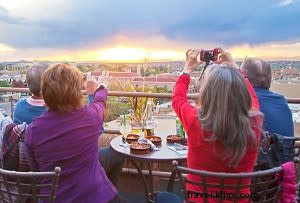 Santa Fe s Painted Skies: Iconic Sunsets and Sunrises You Won t Forget