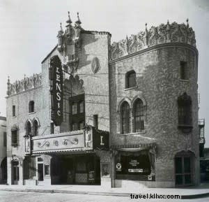 Santa Fe s Summer Music Scene: Historic Venues and Unforgettable Performances