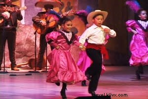 Santa Fe s Summer Music Scene: Historic Venues and Unforgettable Performances