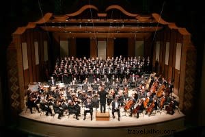 Santa Fe s Summer Music Scene: Historic Venues and Unforgettable Performances