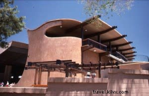 Santa Fe s Summer Music Scene: Historic Venues and Unforgettable Performances