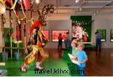 Santa Fe Family Adventures: Top Kid-Friendly Museums, Festivals, and Outdoor Fun