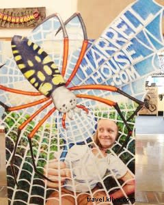 Santa Fe Family Adventures: Top Kid-Friendly Museums, Festivals, and Outdoor Fun