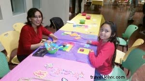 Santa Fe Family Adventures: Top Kid-Friendly Museums, Festivals, and Outdoor Fun