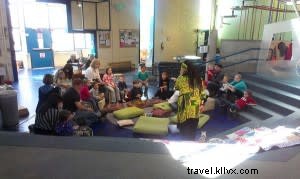 Santa Fe Family Adventures: Top Kid-Friendly Museums, Festivals, and Outdoor Fun