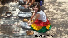 Santa Fe Family Adventures: Top Kid-Friendly Museums, Festivals, and Outdoor Fun