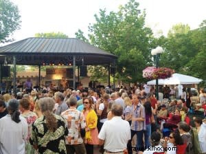 Santa Fe s Sensational Summer: Top Music, Festivals, and Cultural Events