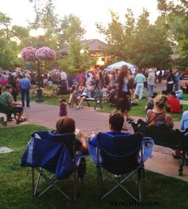 Santa Fe s Sensational Summer: Top Music, Festivals, and Cultural Events