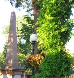 Santa Fe in Full Bloom: Exploring the City s Vibrant Spring Gardens
