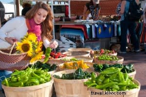 Santa Fe in Full Bloom: Exploring the City s Vibrant Spring Gardens