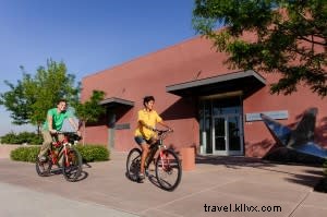 Explore Santa Fe by Bike: Premier Rentals, Scenic Trails, Dining Spots, and Must-Attend Events