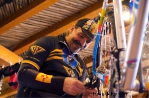 Explore Santa Fe by Bike: Premier Rentals, Scenic Trails, Dining Spots, and Must-Attend Events