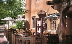Explore Santa Fe by Bike: Premier Rentals, Scenic Trails, Dining Spots, and Must-Attend Events