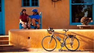 Explore Santa Fe by Bike: Premier Rentals, Scenic Trails, Dining Spots, and Must-Attend Events