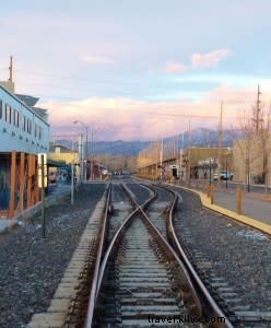 Elevate Your Santa Fe Trip: Expert Tours for Hiking, Food, and More