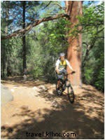 Santa Fe s World-Class Mountain Biking Trails: A Cyclist s Ultimate Guide