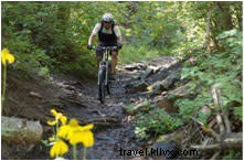 Santa Fe s World-Class Mountain Biking Trails: A Cyclist s Ultimate Guide