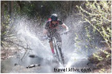 Santa Fe s World-Class Mountain Biking Trails: A Cyclist s Ultimate Guide