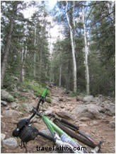 Santa Fe s World-Class Mountain Biking Trails: A Cyclist s Ultimate Guide