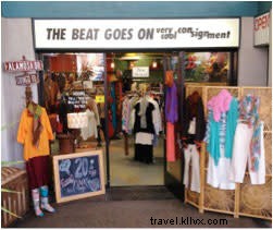 Ultimate Guide to Consignment Shopping in Santa Fe: Vintage Treasures and Bargain Finds