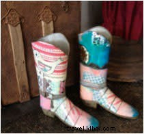 Ultimate Guide to Consignment Shopping in Santa Fe: Vintage Treasures and Bargain Finds