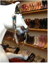 Ultimate Guide to Consignment Shopping in Santa Fe: Vintage Treasures and Bargain Finds