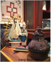 Ultimate Guide to Consignment Shopping in Santa Fe: Vintage Treasures and Bargain Finds