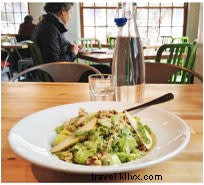 Spring in Santa Fe: Savor Fresh Greens at Top Farm-to-Table Spots