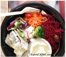 Spring in Santa Fe: Savor Fresh Greens at Top Farm-to-Table Spots