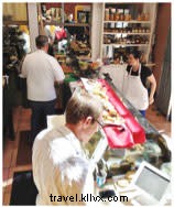 Spring in Santa Fe: Savor Fresh Greens at Top Farm-to-Table Spots