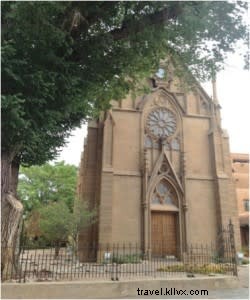 Spring in Santa Fe: Blossoms, Festivals, Music, and Art That Captivate