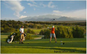 The Ultimate Guys  Getaway: Epic Adventures in Santa Fe